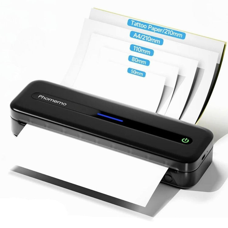 Imprimante thermique portable