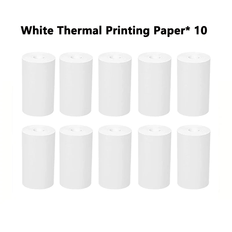 Printiup POS Flex - Imprimante Thermique Caisse 58 mm – Bluetooth & USB – Compatible iOS, Android, Windows & Mac