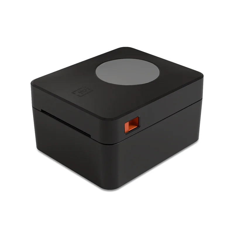 Printiup Label Flex - Imprimante Thermique Étiquettes 4x6 Bluetooth – Polyvalente & Rapide – Compatible Windows, Mac, iOS & Android