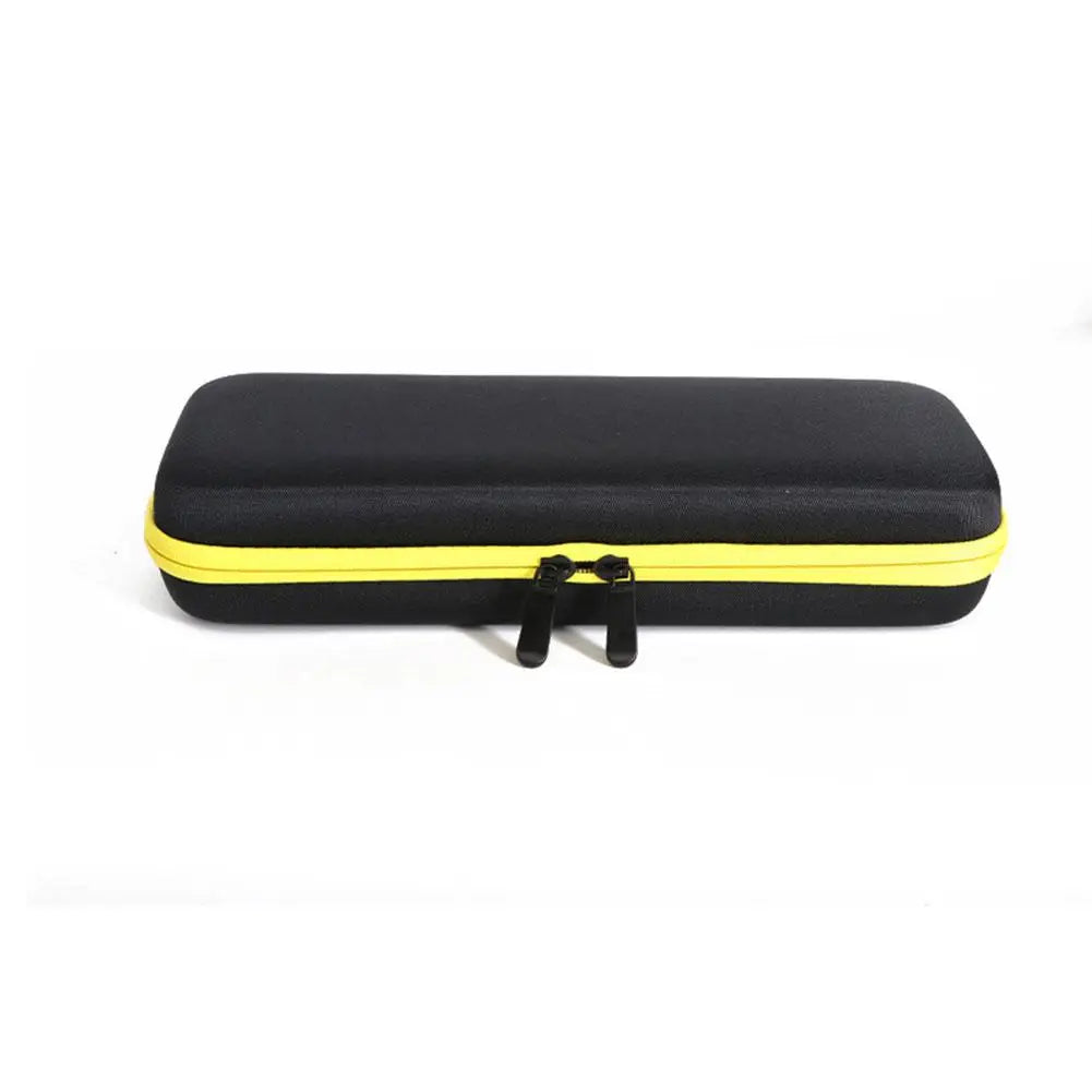 Bag For Peripage A40 Portable Thermal Printer A4 Protective Case Anti Falling Carry Bag Lable Paper With Zipper Bag