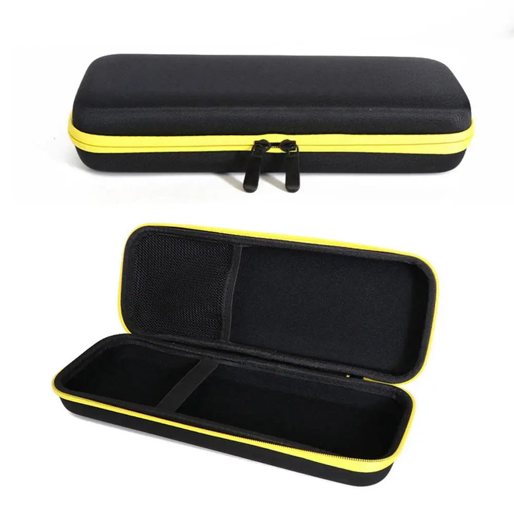 Bag For Peripage A40 Portable Thermal Printer A4 Protective Case Anti Falling Carry Bag Lable Paper With Zipper Bag