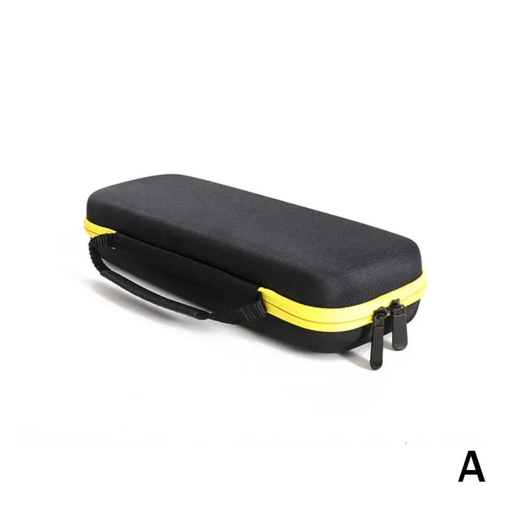 Bag For Peripage A40 Portable Thermal Printer A4 Protective Case Anti Falling Carry Bag Lable Paper With Zipper Bag