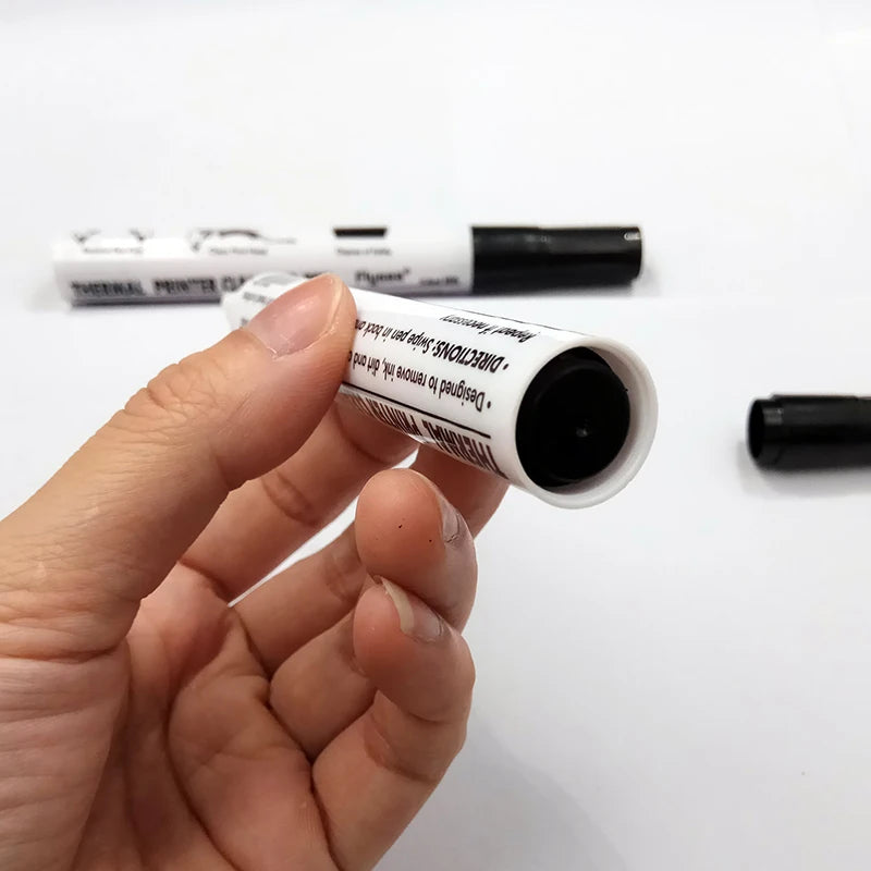 Printhead Print head cleaning pen Maintenance pen for Thermal Printer Universal