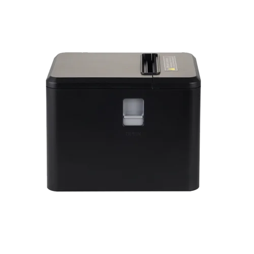 Printiup POS Max - Imprimante Thermique Caisse 80 mm – Auto-Cutter – USB & LAN – Haute Résolution