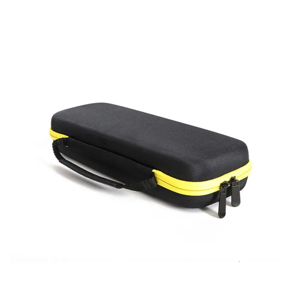 Bag For Peripage A40 Portable Thermal Printer A4 Protective Case Anti Falling Carry Bag Lable Paper With Zipper Bag