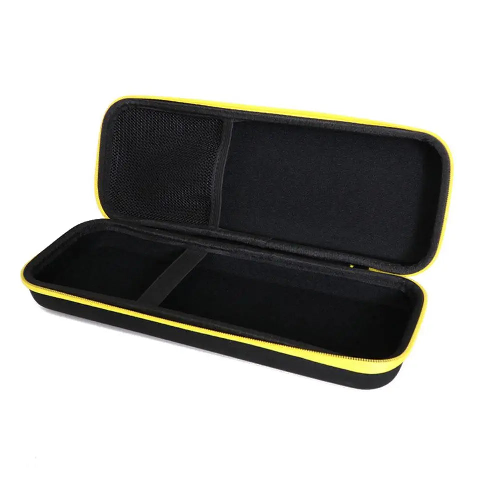 Bag For Peripage A40 Portable Thermal Printer A4 Protective Case Anti Falling Carry Bag Lable Paper With Zipper Bag
