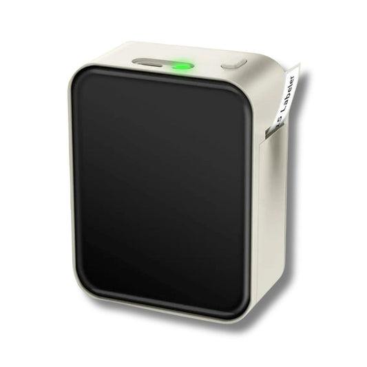 Printiup Label Max – Étiqueteuse Thermique Bluetooth 15 mm – Professionnelle