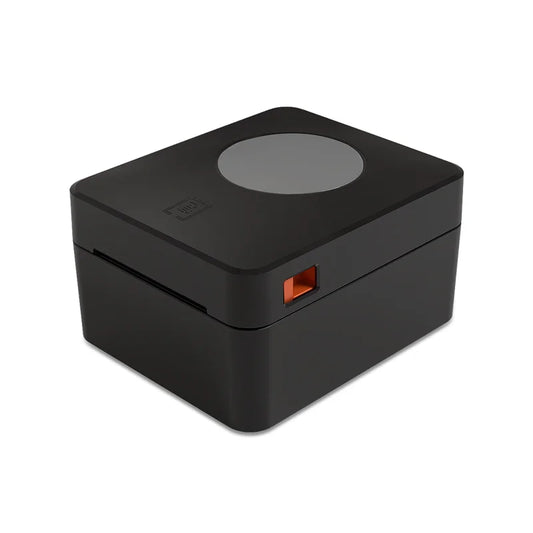 Printiup Label Flex - Imprimante Thermique Étiquettes 4x6 Bluetooth – Polyvalente & Rapide – Compatible Windows, Mac, iOS & Android