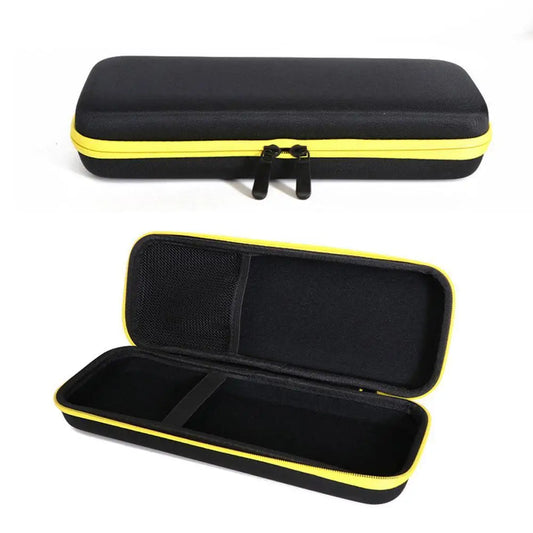 Bag For Peripage A40 Portable Thermal Printer A4 Protective Case Anti Falling Carry Bag Lable Paper With Zipper Bag